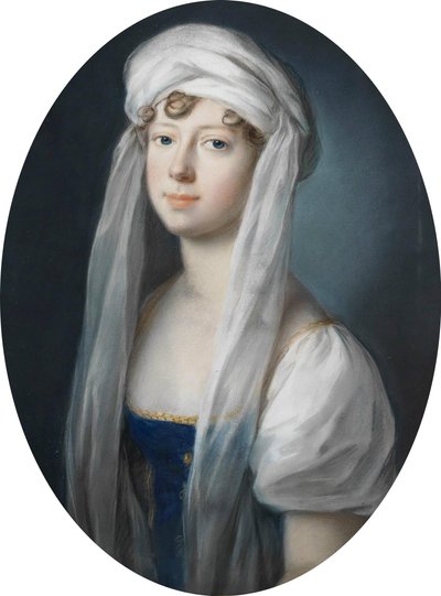  by Johann Heinrich Schroder