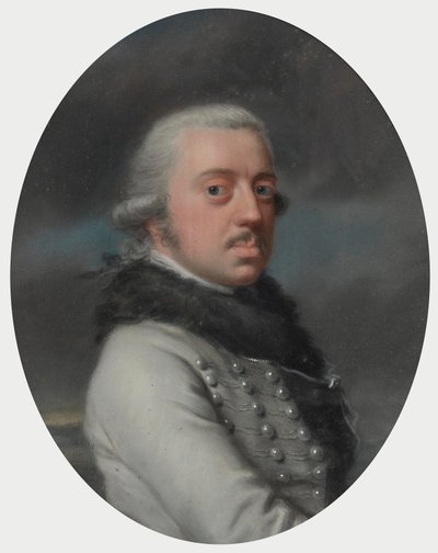  by Johann Heinrich Schroder