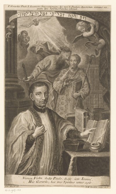 Gerhard Pauli
