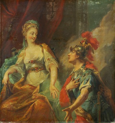  by Johann Heinrich Tischbein
