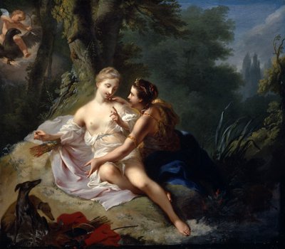 by Johann Heinrich Tischbein
