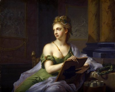  by Johann Heinrich Tischbein