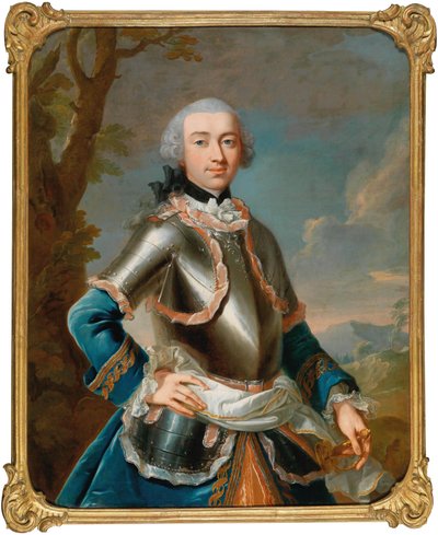 Kont Rudolf Waldbott von Bassenheim