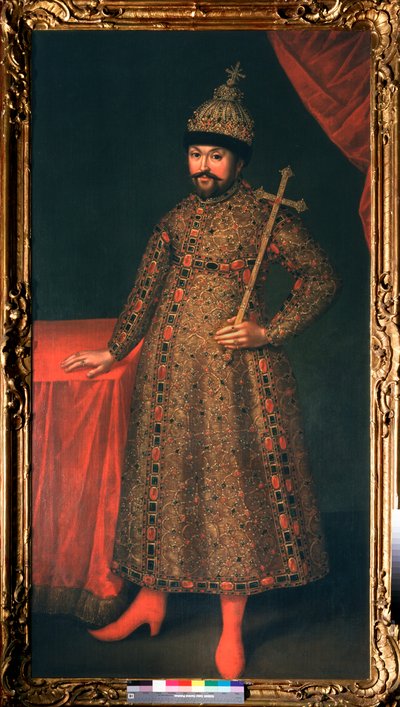 Rusya Çarı