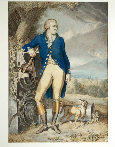 Johann Wolfgang von Goethe