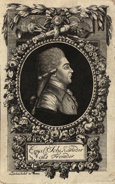Emanuel Schikaneder