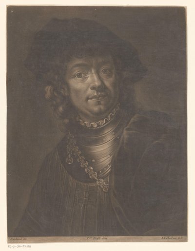 Rembrandt van Rijn