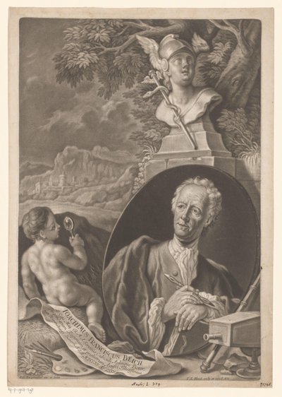 Joachim Franz Beich