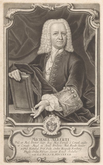 Michael Alberti