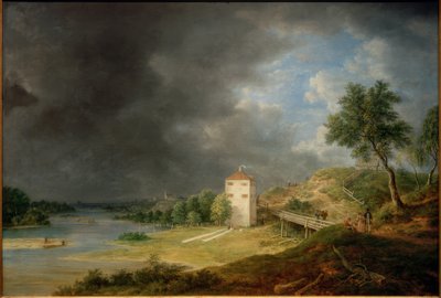 Brunnhaus Brunnthal