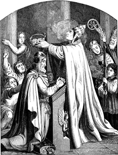 İmparator Charlemagne