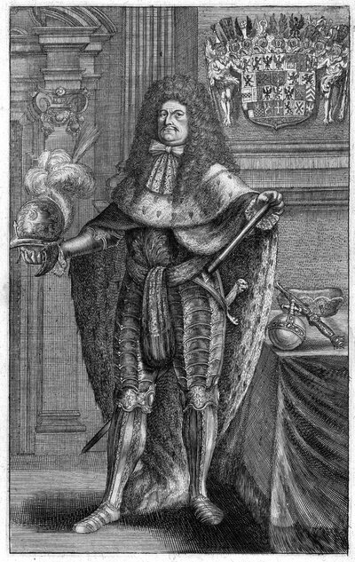 Frederick William