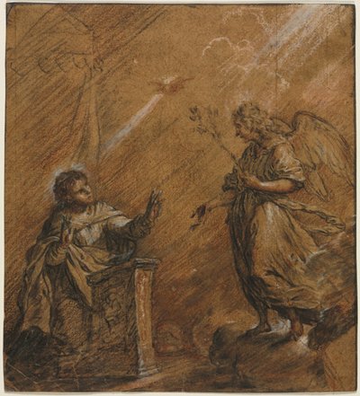 Müjde, son üçüncü 1600
