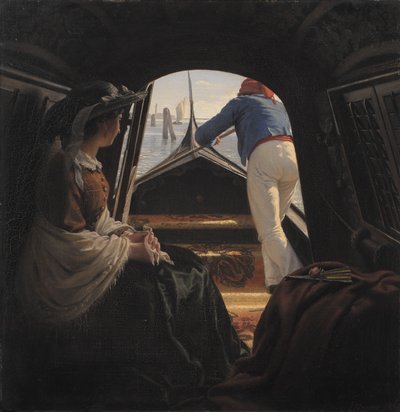  by Johann Julius Exner