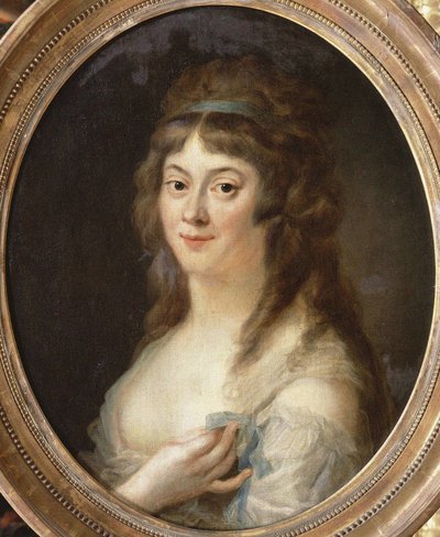 Madam Roland