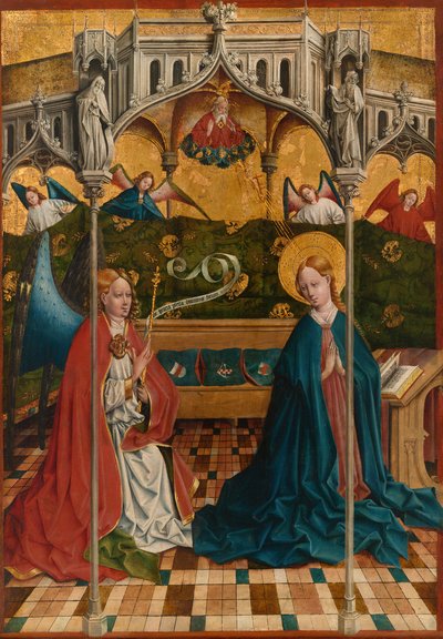 Müjde, 1457