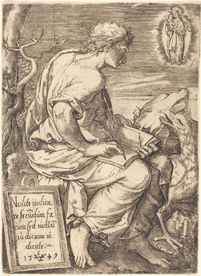 Aziz John by Johann Ladenspelder