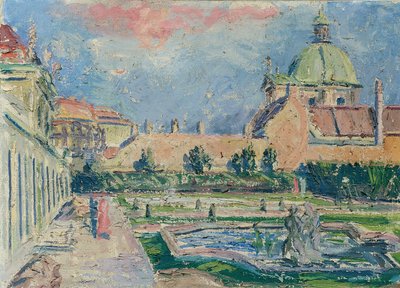 Belvedere