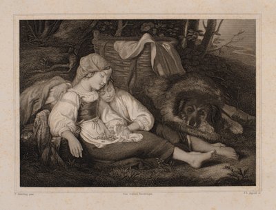  by Johann Leonhard Appold