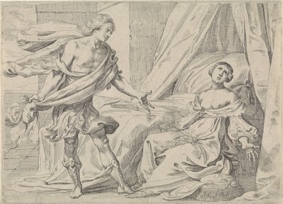 Cephalus, Procris