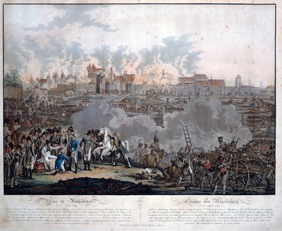 23 Nisan 1809