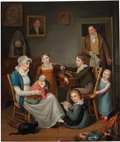 John Lewis Krimmel