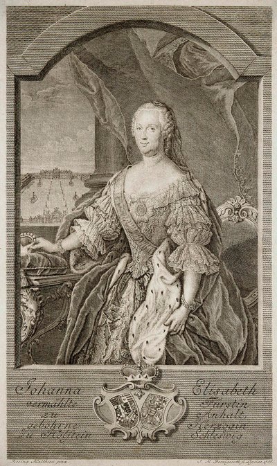 Johanna-Elizabeth