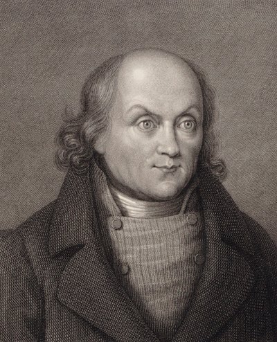 Hans Georg Nägeli