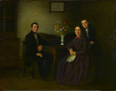aile by Johann Michael Neder