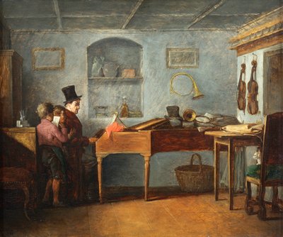 Johann Michael Neder
