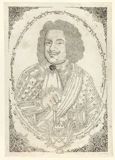  by Johann Michael Puchler