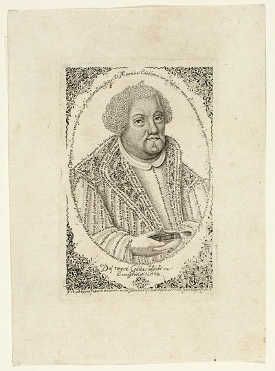  by Johann Michael Puchler