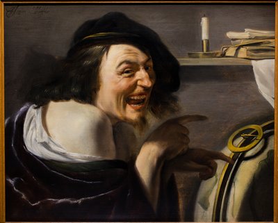  by Johann Moreelse