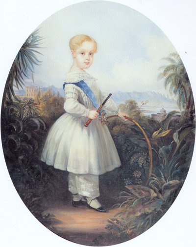  by Johann Moritz Rugendas