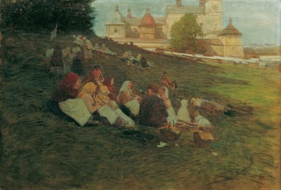  by Johann Nepomuk Geller