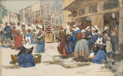  by Johann Nepomuk Geller
