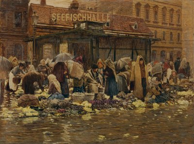  by Johann Nepomuk Geller
