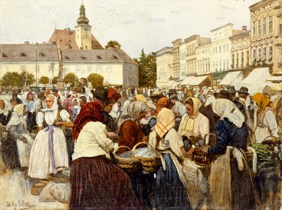  by Johann Nepomuk Geller