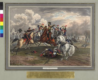 Frederic Dittmayer 17 Şubat 1814