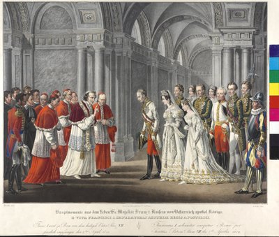 Pope 1819