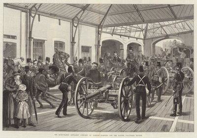 Londra