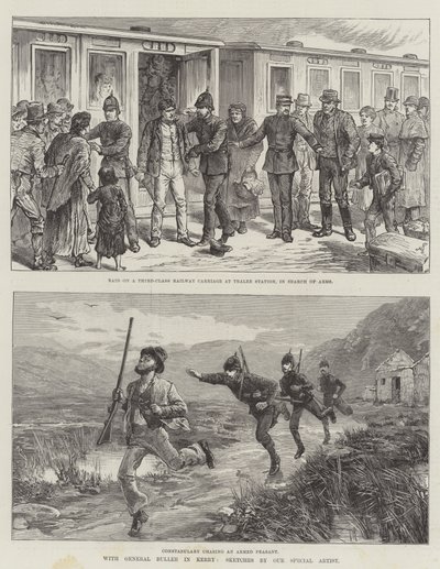 General Buller ile Kerry