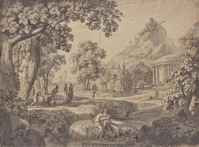  by Johann Nepomuk Schödlberger