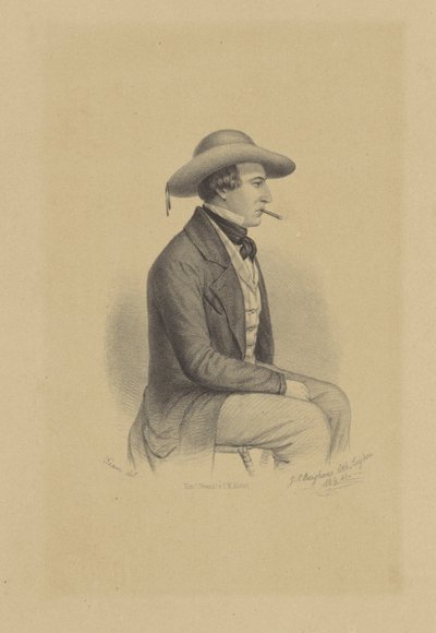 Jean Henri de Laat de Kanter