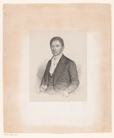 Baronet Hugo van Beresteyn