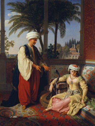  by Johann Peter Krafft