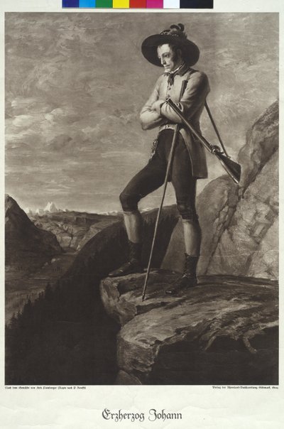  by Johann Peter Krafft