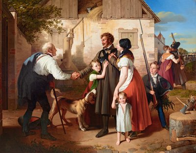Landwehrmann