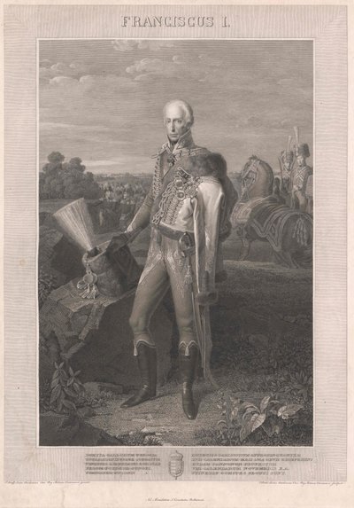  by Johann Peter Krafft