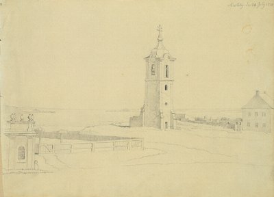 Kesteller by Johann Peter Krafft
